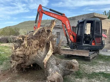 Karaburun Çevre Düzenleme