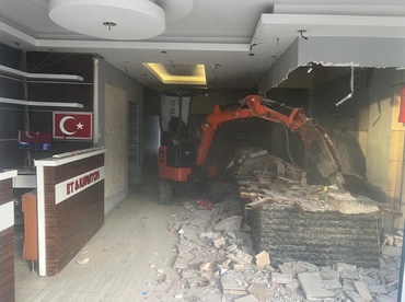 Bornova Taahhüt