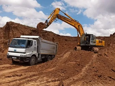 Tire Kiralık Kamyon