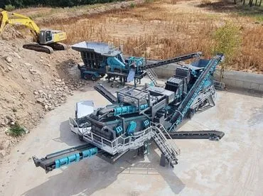 Tire Kiralık Konkasör