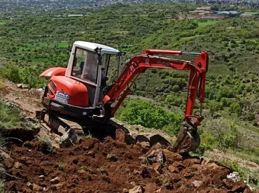 Bayındır Peyzaj İşleri