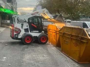 Bayındır Kiralık Bobcat