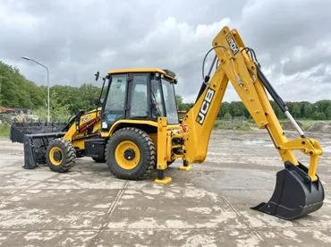 Çiğli JCB Kiralama